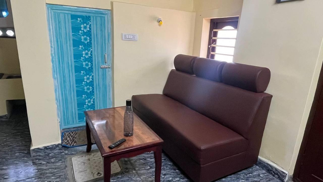 Coral Bay Beach House 1Bhk Pondicherry Exterior photo