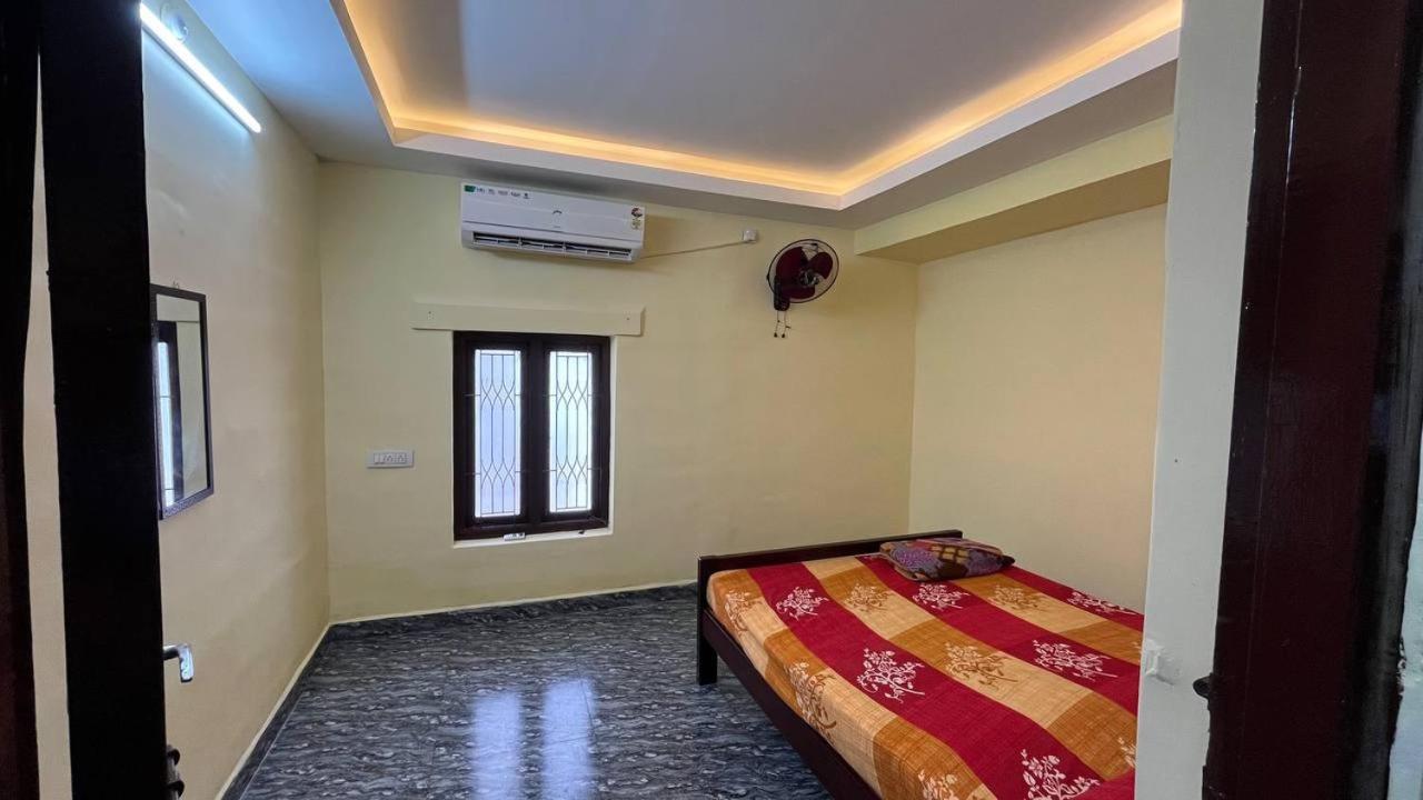 Coral Bay Beach House 1Bhk Pondicherry Exterior photo