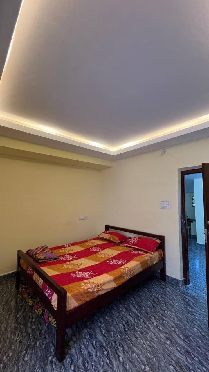 Coral Bay Beach House 1Bhk Pondicherry Exterior photo