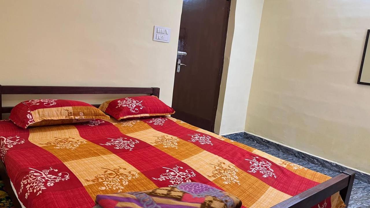 Coral Bay Beach House 1Bhk Pondicherry Exterior photo