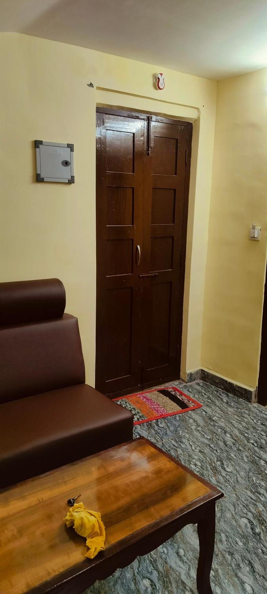 Coral Bay Beach House 1Bhk Pondicherry Exterior photo