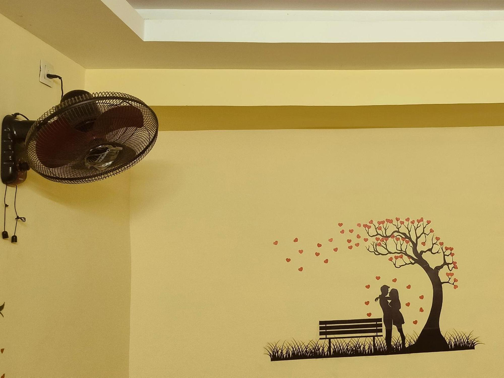 Coral Bay Beach House 1Bhk Pondicherry Exterior photo