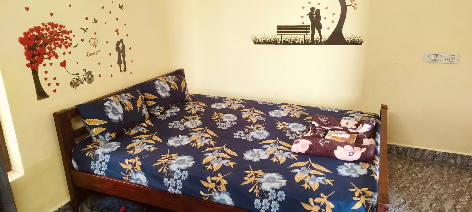 Coral Bay Beach House 1Bhk Pondicherry Exterior photo